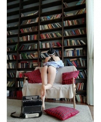 Проститутка Ирина